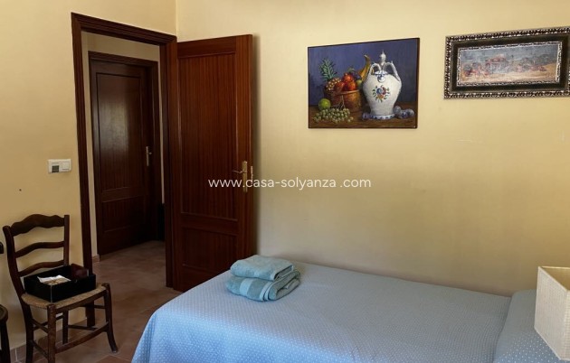 Revente - Villa - Finestrat - Costa Blanca