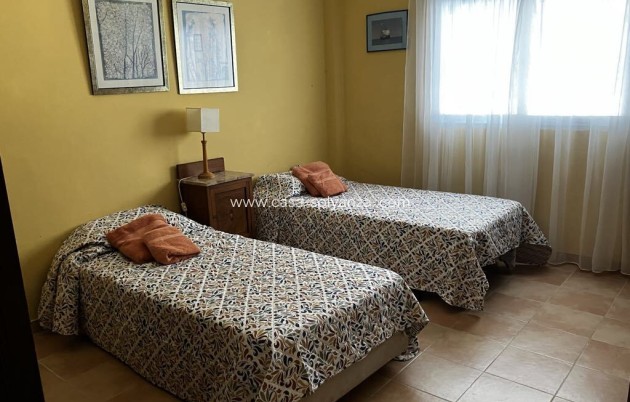 Revente - Villa - Finestrat - Costa Blanca