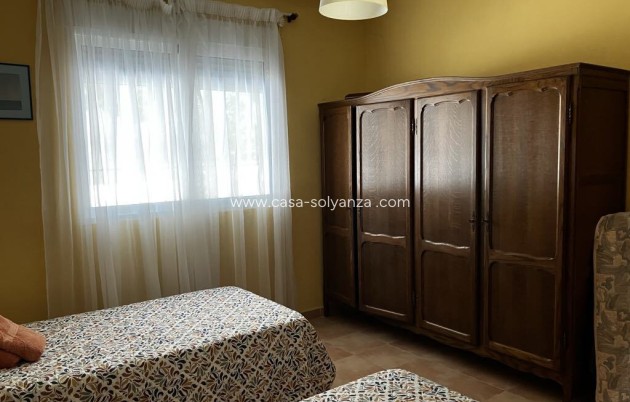 Revente - Villa - Finestrat - Costa Blanca