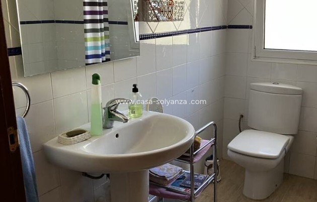 Revente - Villa - Finestrat - Costa Blanca