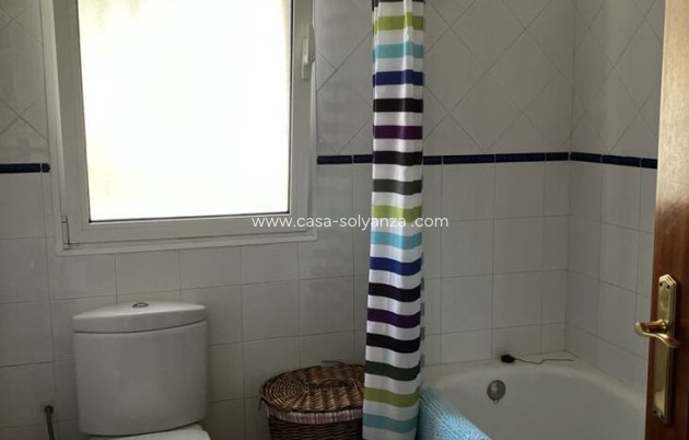 Revente - Villa - Finestrat - Costa Blanca