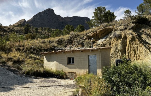 Revente - Villa - Finestrat - Costa Blanca