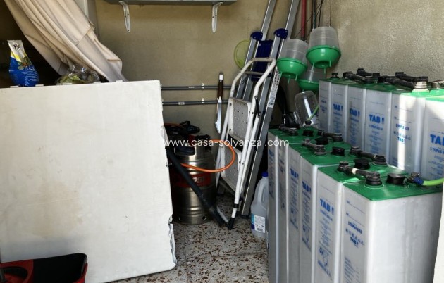 Revente - Villa - Finestrat - Costa Blanca