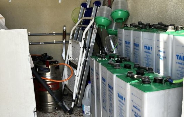 Revente - Villa - Finestrat - Costa Blanca