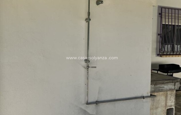 Revente - Villa - Finestrat - Costa Blanca