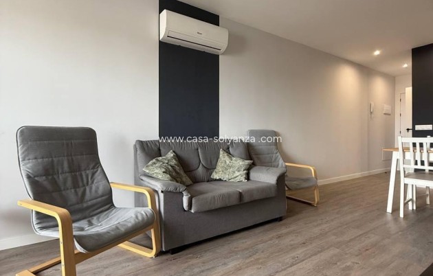 Reventa - Apartamento / piso - Torrevieja - Center