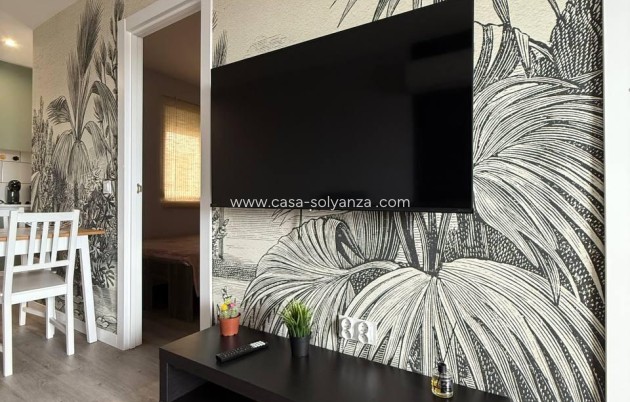 Reventa - Apartamento / piso - Torrevieja - Center