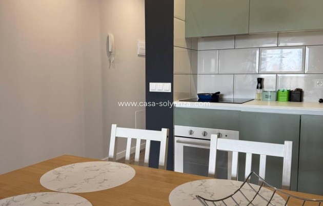 Reventa - Apartamento / piso - Torrevieja - Center