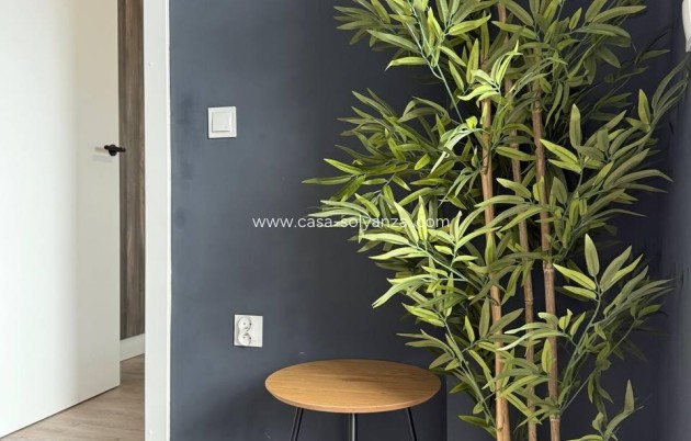 Reventa - Apartamento / piso - Torrevieja - Center