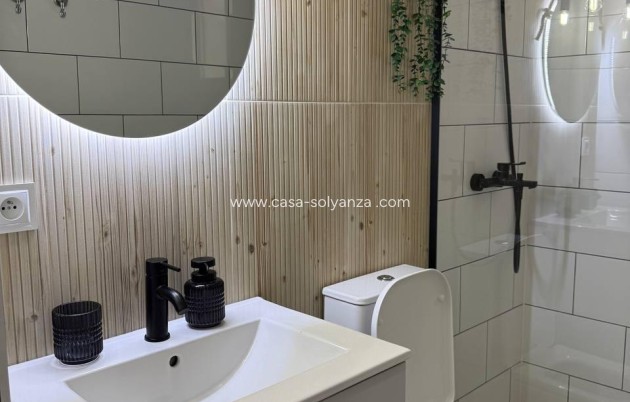 Reventa - Apartamento / piso - Torrevieja - Center