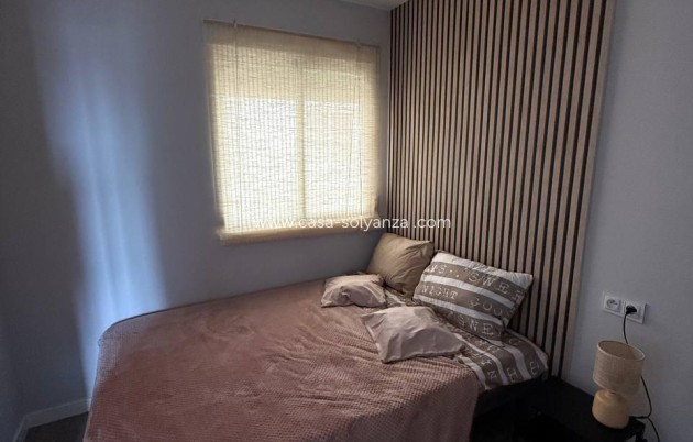 Reventa - Apartamento / piso - Torrevieja - Center