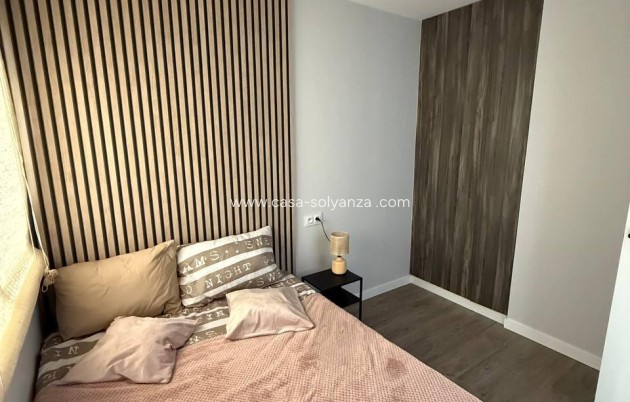 Reventa - Apartamento / piso - Torrevieja - Center