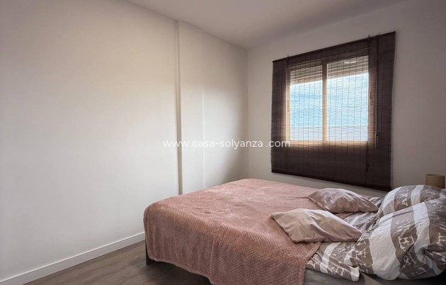 Reventa - Apartamento / piso - Torrevieja - Center