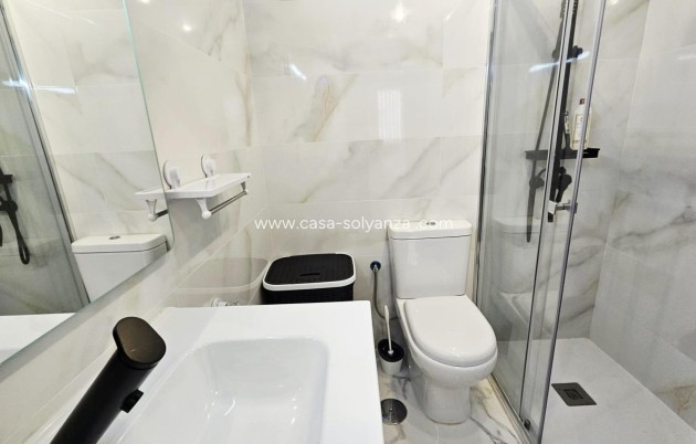 Revente - Appartement - Torrevieja - Acequion