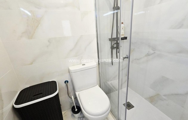 Revente - Appartement - Torrevieja - Acequion