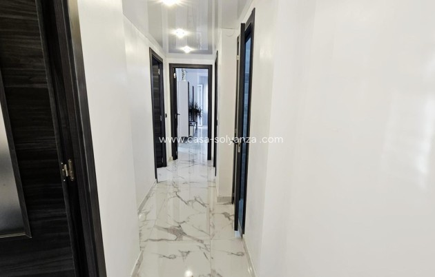 Revente - Appartement - Torrevieja - Acequion