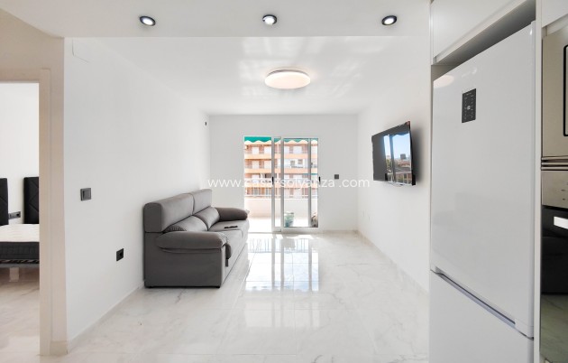 Revente - Appartement - Torrevieja - Costa Blanca