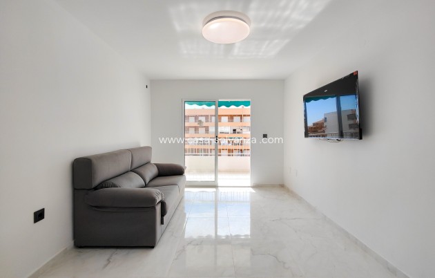 Revente - Appartement - Torrevieja - Costa Blanca