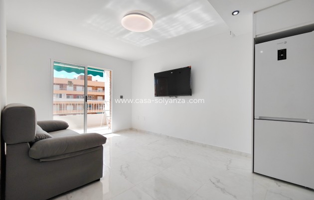Revente - Appartement - Torrevieja - Costa Blanca