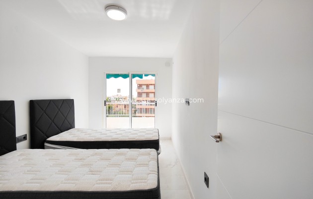Revente - Appartement - Torrevieja - Costa Blanca