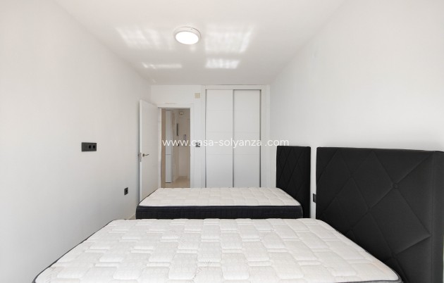 Revente - Appartement - Torrevieja - Costa Blanca