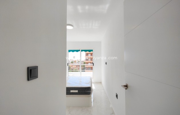 Revente - Appartement - Torrevieja - Costa Blanca