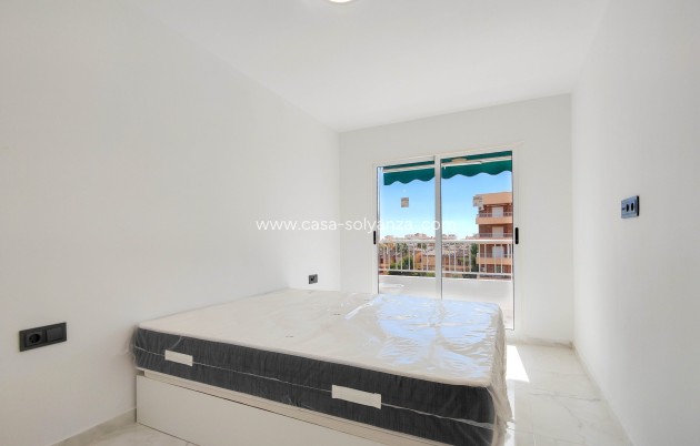 Revente - Appartement - Torrevieja - Costa Blanca