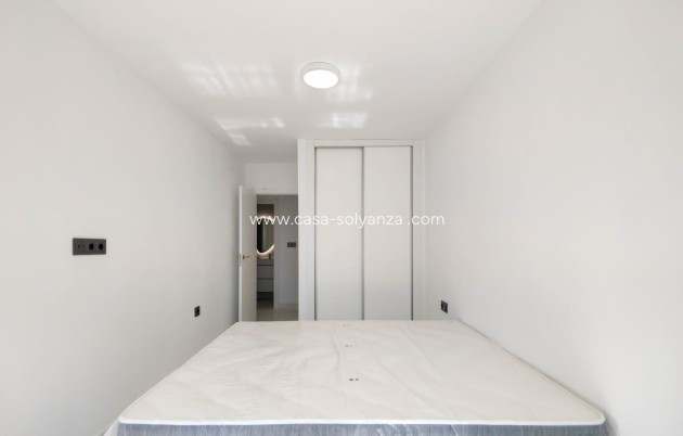 Revente - Appartement - Torrevieja - Costa Blanca