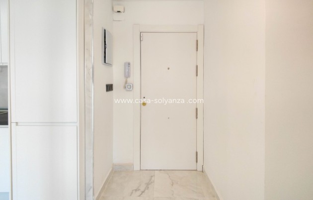 Revente - Appartement - Torrevieja - Costa Blanca