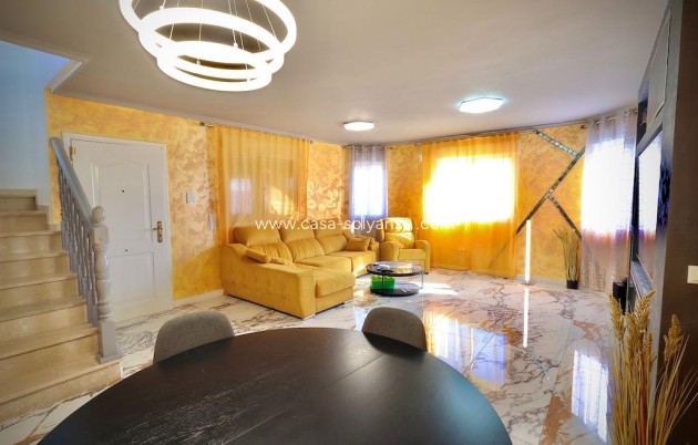 Revente - Villa - San Miguel de Salinas - Inland