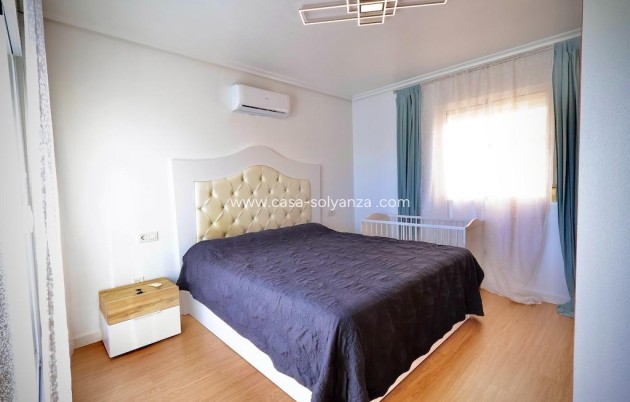 Revente - Villa - San Miguel de Salinas - Inland