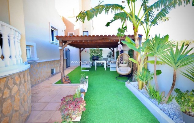 Revente - Villa - San Miguel de Salinas - Inland