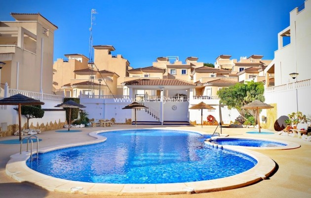 Revente - Villa - San Miguel de Salinas - Inland