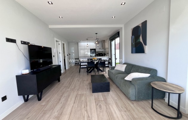 Revente - Villa - Punta Prima - Costa Blanca