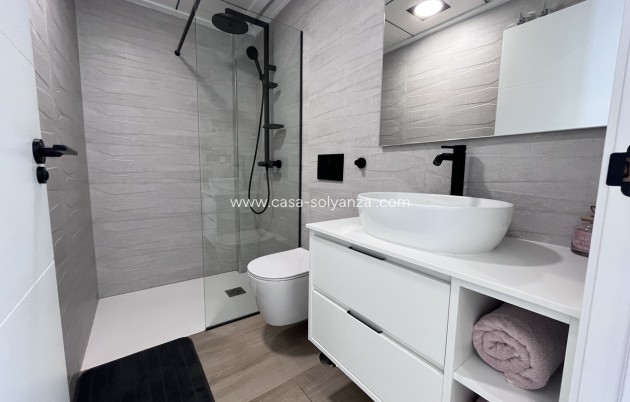 Revente - Villa - Punta Prima - Costa Blanca