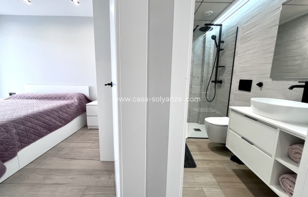 Revente - Villa - Punta Prima - Costa Blanca