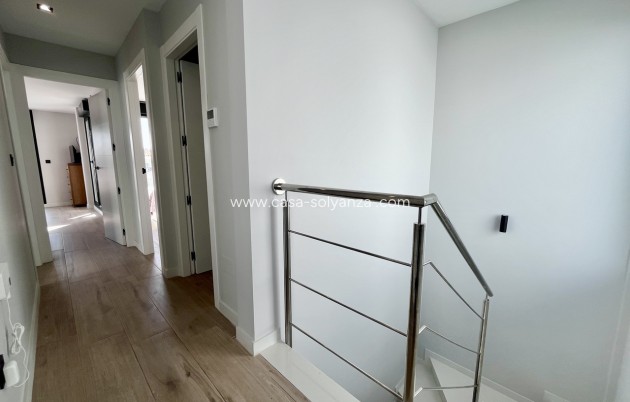 Revente - Villa - Punta Prima - Costa Blanca