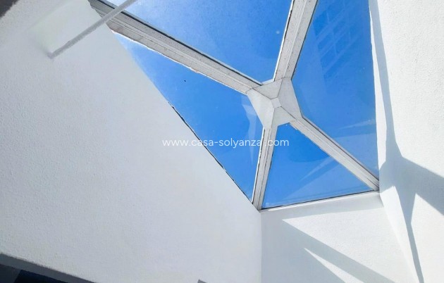 Revente - Country Property/Finca - La Marina - Costa Blanca