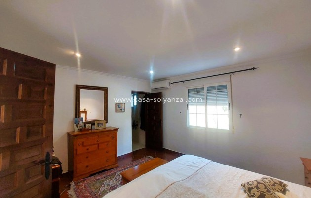 Revente - Country Property/Finca - La Marina - Costa Blanca