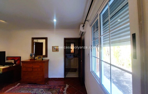 Revente - Country Property/Finca - La Marina - Costa Blanca