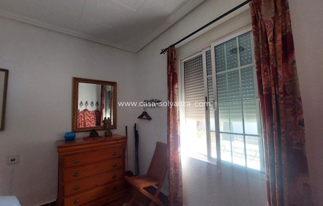 Revente - Country Property/Finca - La Marina - Costa Blanca