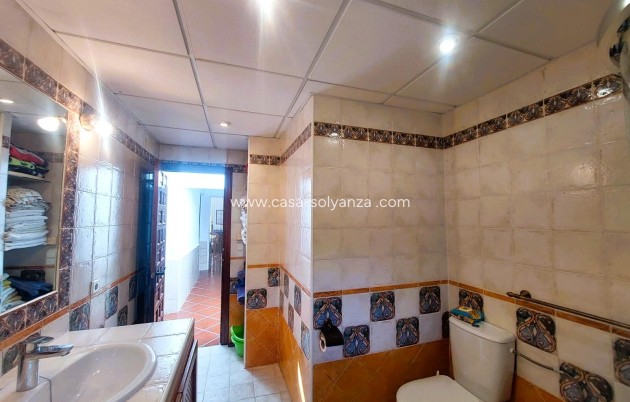 Revente - Country Property/Finca - La Marina - Costa Blanca