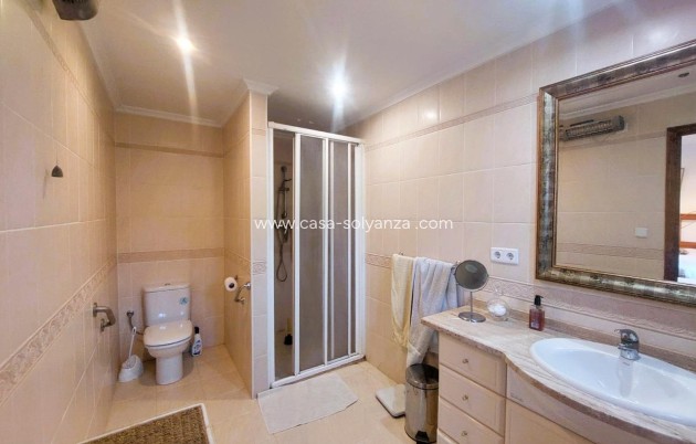 Revente - Country Property/Finca - La Marina - Costa Blanca