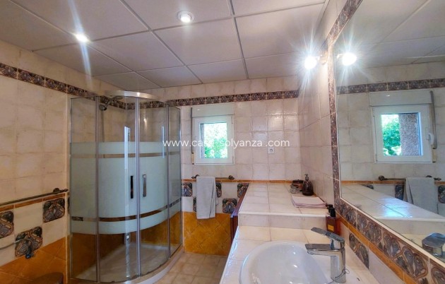 Revente - Country Property/Finca - La Marina - Costa Blanca