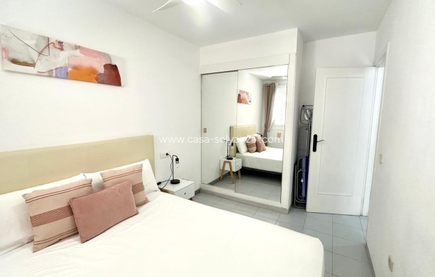 Revente - Appartement - Torrevieja - Acequion