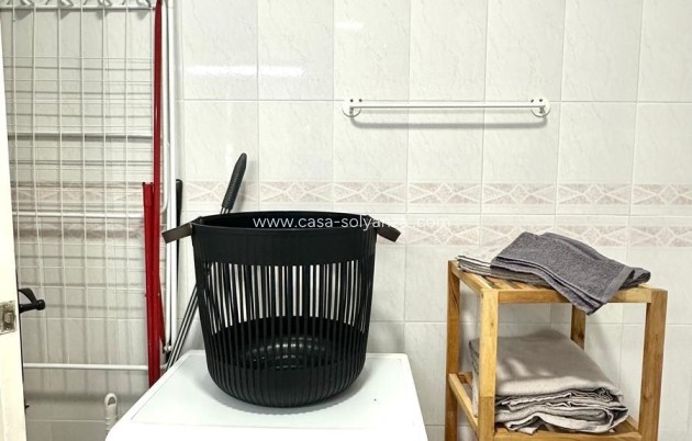 Revente - Appartement - Torrevieja - Acequion