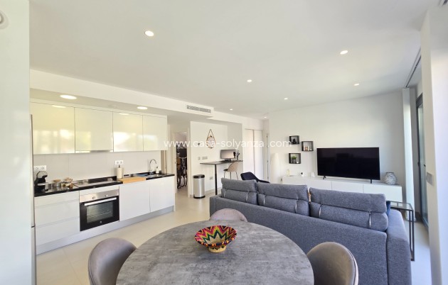 Wiederverkauf - Villa - Pilar de la Horadada - Costa Blanca