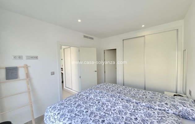 Wiederverkauf - Villa - Pilar de la Horadada - Costa Blanca