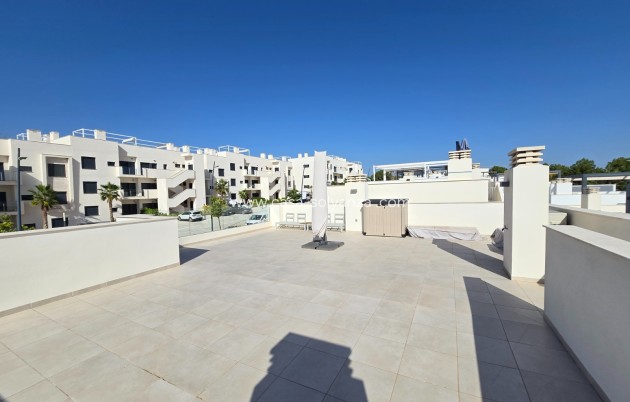 Wiederverkauf - Villa - Pilar de la Horadada - Costa Blanca