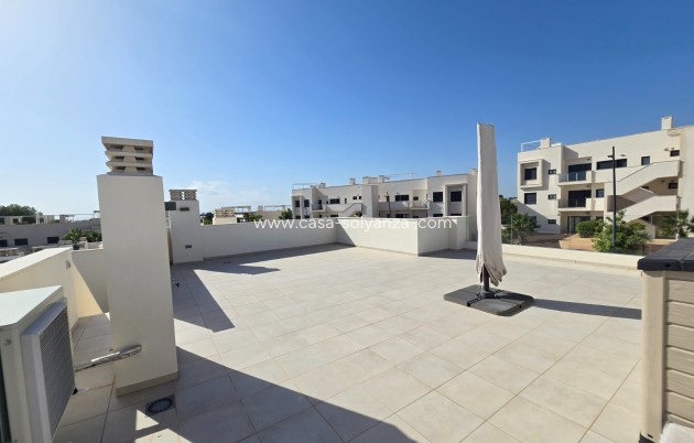 Wiederverkauf - Villa - Pilar de la Horadada - Costa Blanca